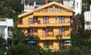 Montenegro Apartment